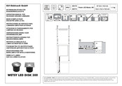 SLV Elektronik 230174 Gebruikshandleiding