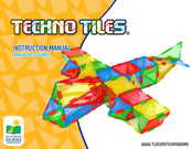 The Learning Journey Techno Tiles Handleiding