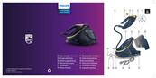 Philips PerfectCare 9000 Series Gebruiksaanwijzing