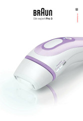 Braun 6032 Handleiding
