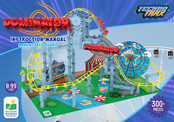 The Learning Journey Techno Trax Dominator Handleiding