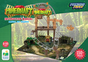 The Learning Journey Techno Trax Mineshaft Handleiding