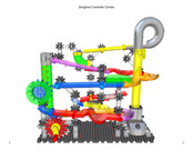 The Learning Journey Slingshot Crankster Combo Handleiding