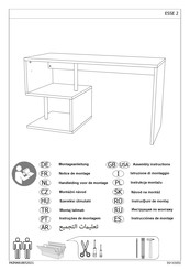 INOSIGN ESSE 2 Handleiding