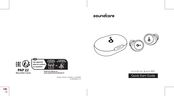 Soundcore A3936RC Snelstartgids