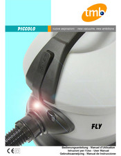 TMB Piccolo Fly Gebruiksaanwijzing