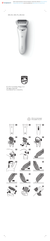 Philips BRL170 Handleiding