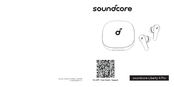 Soundcore A3954R Handleiding