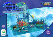 The Learning Journey Techno Trax Sea Trek Handleiding