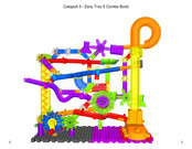 The Learning Journey Catapult 5 Combo Build Handleiding