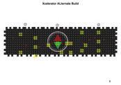 The Learning Journey Xcelerator Alternate Build Handleiding