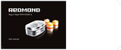 Redmond RYM-M5401-E Handleiding