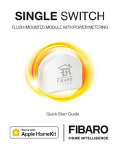 FIBARO SINGLE Snelstartgids