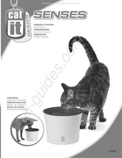cat it 50761 Gebruikershandleiding