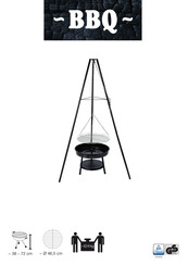 Hornbach 2023770 Handleiding