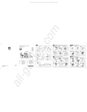 Philips HR7950 Gebruiksaanwijzing