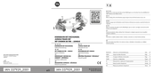 PLAYTIVE 337929 2001 Gebruiksaanwijzing
