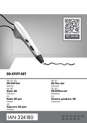 lidl 291106 Handleiding