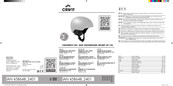 Crivit SP-136 Gebruiksaanwijzing