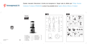 Philips HR3658 Gebruiksaanwijzing
