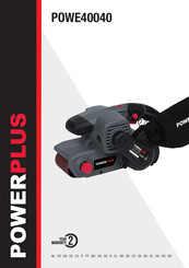 VARO Powerplus POWE40040 Vertaling Van De Originele Handleiding