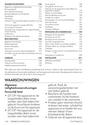 Smeg SOP6302S2PN Handleiding
