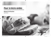 Samsung MS23T5018U Series Gebruikershandleiding