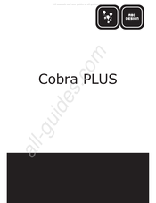 ABC Design Cobra PLUS Gebruikershandleiding