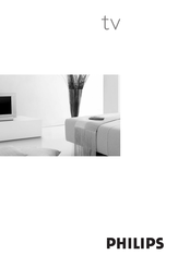 Philips 28PW8620 Handleiding