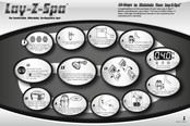 Lay-Z-Spa Extras Handleiding