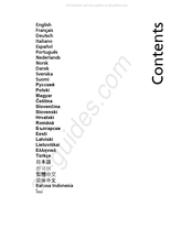 Acer Aspire 3820 Series Handleiding