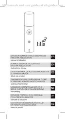 INNOBIZ Lilia Handleiding