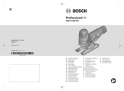 Bosch GST Professional 12V-70 Oorspronkelijke Gebruiksaanwijzing