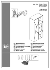 INOSIGN 5062 5320 Handleiding