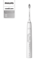 Philips Sonicare ProtectiveClean 5100 Handleiding
