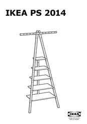 IKEA PS 2014 Handleiding