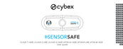 CYBEX SensorSafe CLOUD G i-SIZE Gebruikershandleiding